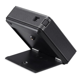 проектор AOpen PV12p black(LED, WVGA, 800 LED Lm,  5.000:1, HDMI, USB, Wifi, 0.44Kg) AOpen PV12p black. Photo 2