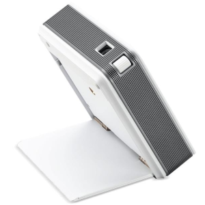 проектор AOpen PV12p grey(LED, WVGA, 800 LED Lm, 5 .000:1, HDMI, USB, Wifi, 0.44Kg) AOpen PV12p grey. Photo 3