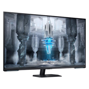 Монітор ігровий 4K VA 43