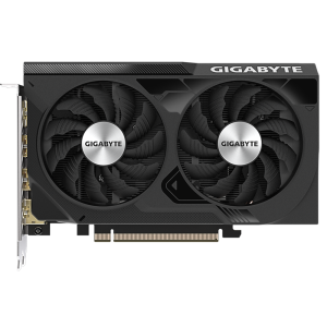 Відеокарта NVIDIA RTX4060 8GB Core:2475MHz GV-N4060WF2OC-8GD. Photo 2