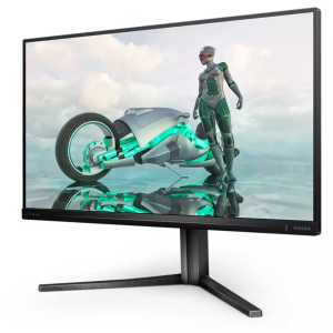 Монітор ігровий VA Evnia 24,5