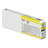 Витратні матеріали для друкувальних пристроїв EPSON Yellow T55K400 700ml (C13T55K400)