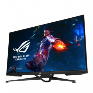Монітор ігровий IPS ROG Swift 38
