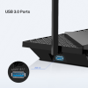 Бездротовий маршрутизатор та точка доступу TP-LINK Archer AX72 Pro (Archer AX72 Pro)