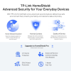 Бездротовий маршрутизатор та точка доступу TP-LINK Archer AX72 Pro (Archer AX72 Pro)