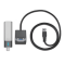 Бездротовий мережевий USB-адаптер TP-Link, Archer  TX20UH Archer TX20UH. Photo 2