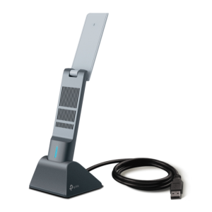 Бездротовий мережевий USB-адаптер TP-Link, Archer  TX20UH Archer TX20UH