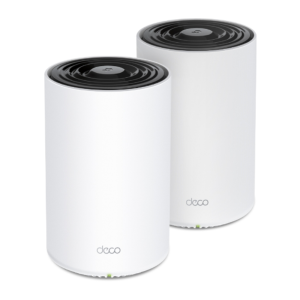 Домашня Mesh Wi-Fi система Tp-Link,  Deco PX50(2-pack)