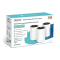 Домашня Mesh Wi-Fi система Tp-Link,  Deco PX50(3-pack). Photo 3