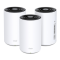Домашня Mesh Wi-Fi система Tp-Link,  Deco PX50(3-pack). Photo 1