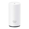 Бездротовий маршрутизатор та точка доступу TP-LINK Deco X50-Outdoor(1-pack) (Deco X50-Outdoor(1-pack))