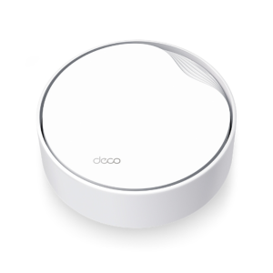 Домашня Mesh Wi-Fi система Tp-Link,  Deco X50-PoE(1-pack)