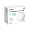 Бездротовий маршрутизатор та точка доступу TP-LINK Deco X50-PoE(2-pack) (Deco X50-PoE(2-pack))