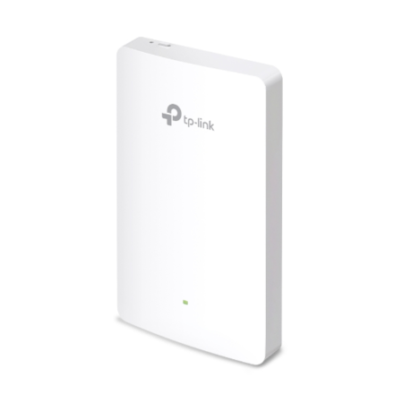 Бездротовий маршрутизатор та точка доступу TP-LINK EAP615-Wall (EAP615-Wall)