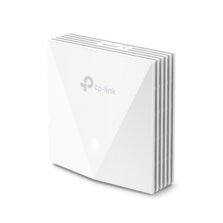 Бездротовий маршрутизатор та точка доступу TP-LINK EAP650-Wall (EAP650-Wall)