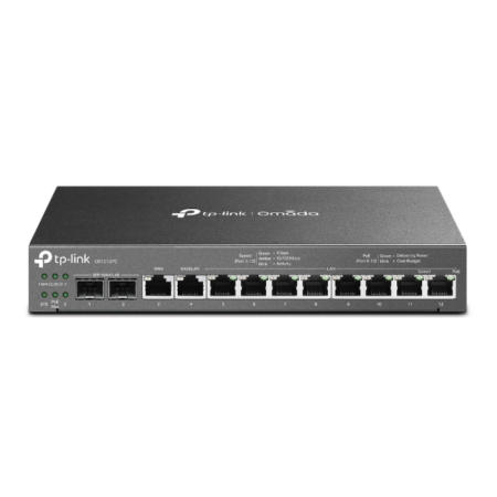Маршрутизатор TP-LINK ER7212PC (ER7212PC)