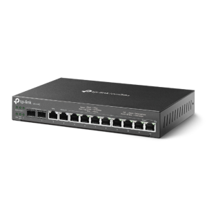 Гігабітний VРN-маршрутизатор Tp-Link, ER7212PC ER7212PC. Photo 3