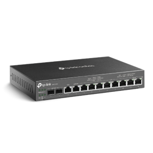 Гігабітний VРN-маршрутизатор Tp-Link, ER7212PC ER7212PC. Photo 2