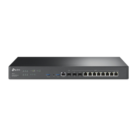 Маршрутизатор TP-LINK ER8411 (ER8411)