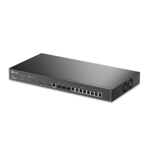 VРN-маршрутизатор з портами 10G Tp-Link, ER8411 ER8411. Photo 2
