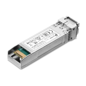 10GBase-SR SFP+ LC трансівер TP-Link, TL-SM5110-SR TL-SM5110-SR. Photo 2