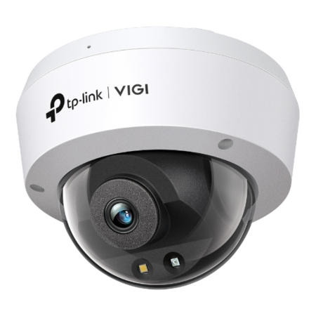 Мережева IP-відеокамера TP-LINK VIGI C240(4mm) (VIGI C240(4mm))