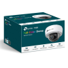 Мережева IP-відеокамера TP-LINK VIGI C240(4mm) (VIGI C240(4mm))