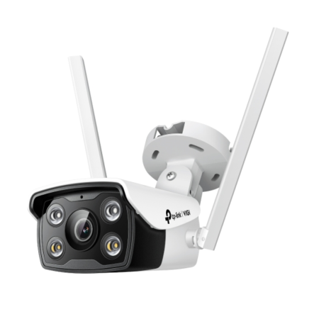 Мережева IP-відеокамера TP-LINK VIGI C340(4mm) (VIGI C340(4mm))