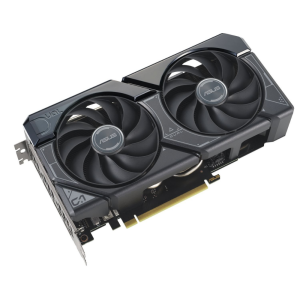 Відеокарта NVIDIA RTX 4060 /DUAL/OC/8GB/GDDR6 DUAL-RTX4060-O8G. Photo 3
