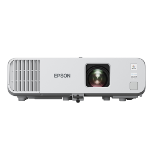 проектор EB-L260F (LCD, Laser, FHD, 4600Лм, 250000 0:1, 1.32 - 2.12:1, 20/30, HDMI, USB reader, Wifi, EB-L260F