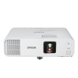 проектор EB-L260F (LCD, Laser, FHD, 4600Лм, 250000 0:1, 1.32 - 2.12:1, 20/30, HDMI, USB reader, Wifi, EB-L260F. Photo 2