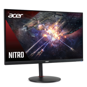 Монітор ігровий IPS NITRO 27
