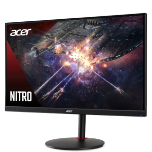 Монітор ігровий IPS NITRO 27