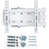 Кріплення для візуальної системи CHARMOUNT TV02T-R3 White (TV02T-R3 White)