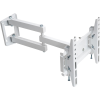Кріплення для візуальної системи CHARMOUNT TV02T-R3 White (TV02T-R3 White)