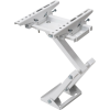Кріплення для візуальної системи CHARMOUNT TV02T-R3 White (TV02T-R3 White)