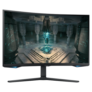 Монітор вигнутий VA 32