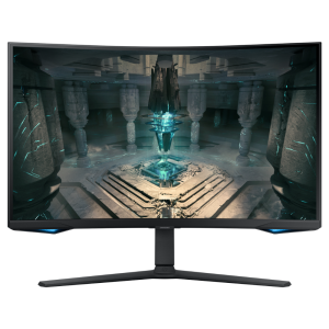 Монітор вигнутий VA 32