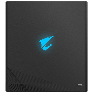 зовнішня відеокарта nVIDIA RTX 4090 24GB WaterCool er Thunderbolt 3 type-C x1 GV-N4090IXEB-24GD. Photo 2