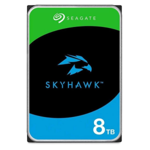 Жорсткий диск Seagate 3.5