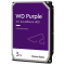 Жорсткий диск WD Purple 3TB 5400rpm WD33PURZ WD33PURZ. Photo 1