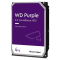 Жорсткий диск WD Purple 4TB 5400rpm WD43PURZ WD43PURZ. Photo 1