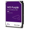 Жорсткий диск WD Purple 6TB 5400rpm WD64PURZ WD64PURZ. Photo 1