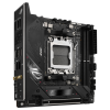 Материнська плата ASUS ROG STRIX B650E-I GAMING WIFI (ROG STRIX B650E-I GAMING WIFI)