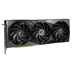 Відеокарта NVIDIA RTX 4060 TI /GAMING/X/SLIM/16GB/GDDR6 RTX 4060 Ti GAMING X SLIM 16G. Photo 3