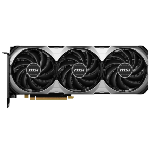 Відеокарта NVIDIA RTX 4060 TI /VENTUS/3X/OC/16GB/GDDR6 RTX 4060 Ti VENTUS 3X 16G OC. Photo 2