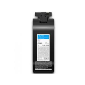 Чорнило синє для SC-F2200 800мл Cyan T54L200 (800ml)