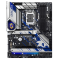 Mатеринська плата s1700 Intel Z790 DP/HDMI 5xM.2 4 xDDR5 2.5GbE LAN ATX Z790 PG SONIC. Photo 1