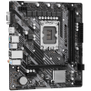 Материнська плата ASROCK H610M-HVS/M.2 R2.0 (H610M-HVS/M.2 R2.0)