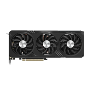 Відеокарта NVIDIA RTX4060TI 16GB Core:ххххMHz GV-N406TGAMING OC-16GD. Photo 2